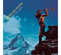 Depeche Mode - Construction Time Again