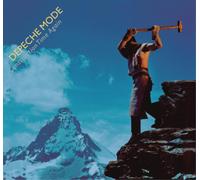 Depeche Mode Construction Time Again (CD) Album