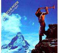 Depeche Mode - Construction Time Again (Digipak) (CD + DVD)