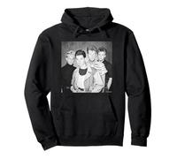 Depeche Mode Construction Time Again Era di Allan Ballard Felpa con Cappuccio