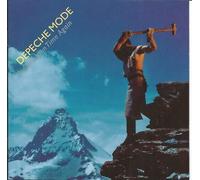 Depeche Mode Construction Time Again (CD) Album