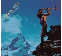 Depeche Mode - Construction Time Again - Vinile (new edition)