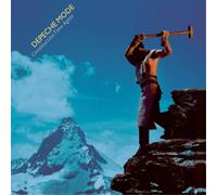 Depeche Mode Construction Time Again (Vinyl LP) 12" Album