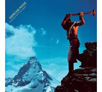 Depeche Mode Construction Time Again (Vinyl LP)