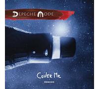 Depeche Mode - Cover Me (Remixes) [2 12"]