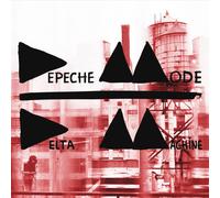 Depeche Mode - Delta Machine [2 LP] COLUMBIA