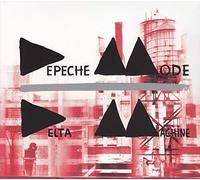 Depeche Mode - Delta Machine (Digipak) (CD)