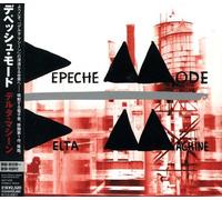 Depeche Mode - Delta Machine