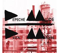 Depeche Mode - Delta Machine (Deluxe Edition 2CD)