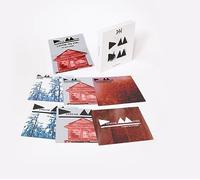 Depeche Mode Delta Machine: The 12" Singles (Vinyl LP) 12" Single Box Set