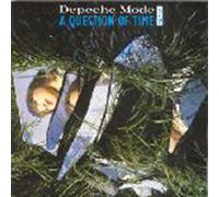Depeche Mode - Depeche Mode - A Question Of Time (Remix) - [7"]