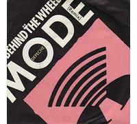 Depeche Mode - Depeche Mode - Behind The Wheel (Remix) - Mute - INT 111.854, Mute - 7 Bong 15