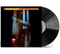 Depeche Mode - Depeche Mode - Black Celebration