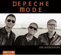 Depeche Mode - Depeche Mode-die Audiostory