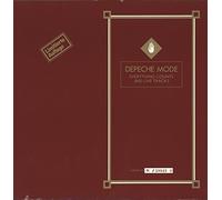 Depeche Mode - Depeche Mode - Everything Counts And Live Tracks - Mute - INT 136.801, Mute - L 12 Bong 3