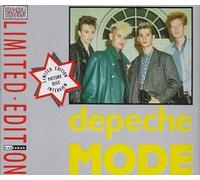 Depeche Mode - Depeche Mode Interview