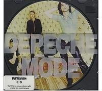 Depeche Mode - Depeche Mode Interview P/D [Import]