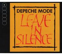 Depeche Mode - Depeche Mode - Leave In Silence - [7"]
