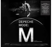 Depeche Mode - Depeche Mode: M [2 CD + 2 BR]