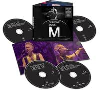 Depeche Mode - Depeche Mode: M [2 CD + 2 DVD]