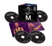 Depeche Mode - Depeche Mode: M [2 CD + 2 DVD]