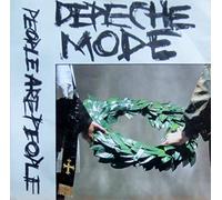 Depeche Mode - Depeche Mode - People Are People - [7"]