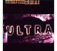 Depeche Mode - Depeche Mode - Ultra - Mute - INT 4 84456 2, Mute - CD STUMM 148, Mute - 7243 4 84456 2 9, Mute - CDStumm 148 by Depeche Mode (1997-05-03)