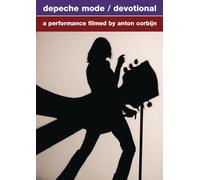 Depeche Mode - Devotional