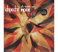 Depeche Mode - Dream On