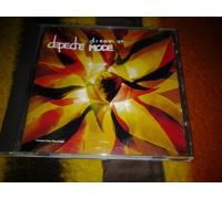 Depeche Mode - Dream on/Easy Tiger