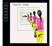 Depeche Mode - Dreaming of Me