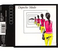 Depeche Mode - Dreaming of Me [Import]