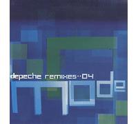 Depeche Mode - Enjoy the Silence 04