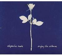 Depeche Mode - Enjoy the Silence