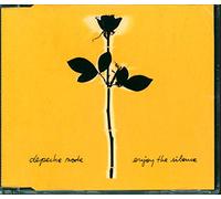 Depeche Mode - Enjoy The Silence