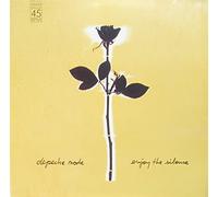 Depeche Mode - Enjoy The Silence/Poch Jaune-Rfa