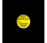 Depeche Mode Enjoy the Silence (Vinyl LP) 12" Single Coloured Vinyl