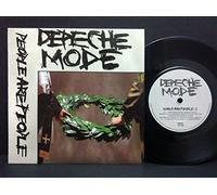 Depeche Mode - EVERYTHING COUNTS 12 INCH (12" VINYL) UK MUTE 1983