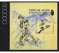 Depeche Mode - Everything Counts