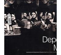 Depeche Mode - Everything Counts