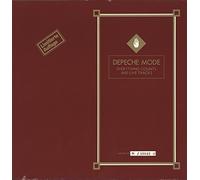 DEPECHE MODE - Everything counts and Live Tracks (Limitierte Auflage) / INT 136.801