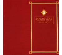 Depeche Mode - Everything counts and live tracks [Single-CD]