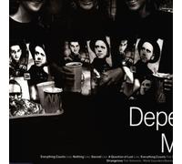 Depeche Mode - Everything counts [Single-CD]