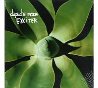 Depeche Mode - Exciter - 2 Vinili (new edition)