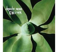 Depeche Mode - Exciter - 2 Vinili (new edition)