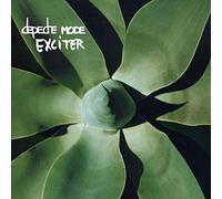 Depeche Mode - Exciter