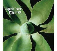 Depeche Mode - Exciter