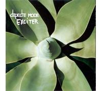 Exciter - Depeche Mode (Audio Cd)