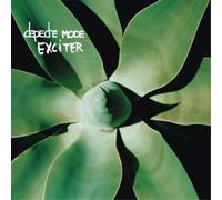 Depeche Mode - Exciter (2 CD)
