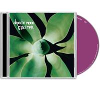 DEPECHE MODE EXCITER CD NUOVO